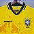 Camisa Brasil Retrô Amarela 1993 / 1994 - Imagem 4