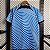 Nova Camisa Chelsea Treino Azul Torcedor Masculina 2023 / 2024 - Imagem 2