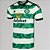 Nova Camisa Celtic 1 Torcedor Masculina 2023 / 2024 - Imagem 1