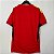 Nova Camisa Argentina Goleiro Vermelha Torcedor Masculina 2023 / 2024 - Imagem 2