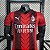 Nova Camisa Edição Jogador AC Milan 1 2023 / 2024 - Imagem 3