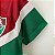 Nova Camisa Feminina Fluminense Treino Verde 2023 / 2024 - Imagem 4