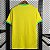 Nova Camisa Brasil 1 Amarela Torcedor Masculina 2023 / 2024 - Imagem 2