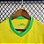 Nova Camisa Brasil 1 Amarela Torcedor Masculina 2023 / 2024 - Imagem 4