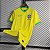 Nova Camisa Brasil 1 Amarela Torcedor Masculina 2023 / 2024 - Imagem 6