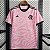 Nova Camisa Flamengo Rosa Edição Especial Torcedor Masculina 2023 / 2024 - Imagem 1