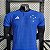 Nova Camisa Edição Jogador Cruzeiro 1 2023 / 2024 - Imagem 3