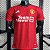 Nova Camisa Edição Jogador Manchester United 1 2023 / 2024 - Imagem 1