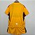Novo Kit Infantil Colo Colo Goleiro Amarela Camisa e Short 2023 / 2024 - Imagem 2