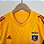 Novo Kit Infantil Colo Colo Goleiro Amarela Camisa e Short 2023 / 2024 - Imagem 4