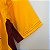 Novo Kit Infantil Colo Colo Goleiro Amarela Camisa e Short 2023 / 2024 - Imagem 3