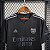 Nova Camisa Arsenal Preta Torcedor Masculina 2023 / 2024 - Imagem 3