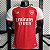 Nova Camisa Edição Jogador Arsenal 1 Vermelha 2023 / 2024 - Imagem 1