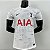 Nova Camisa Edição Jogador Tottenham 1 Branca 2023 / 2024 - Imagem 1