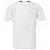 Nova Camisa Lyon 1 Branca Torcedor Masculina 2023 / 2024 - Imagem 2