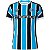 Nova Camisa Grêmio 1 Torcedor Masculina 2023 / 2024 - Imagem 1
