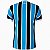 Nova Camisa Grêmio 1 Torcedor Masculina 2023 / 2024 - Imagem 2