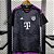Nova Camisa Bayern De Munique 2 Torcedor Masculina 2023 / 2024 - Imagem 1