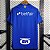 Nova Camisa Cruzeiro 1 Com Todos Patrocínios Azul Torcedor Masculina 2023 / 2024 - Imagem 2