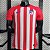 Nova Camisa Edição Jogador Atlético De Madrid 1 2023 / 2024 - Imagem 1