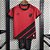 Novo Kit Infantil Athletico-PR 1 Camisa e Short  2023 / 2024 - Imagem 1