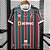 Nova Camisa Fluminense 1 Com Todos Patrocínios Torcedor Masculina 2023 / 2024 - Imagem 1