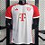 Nova Camisa Edição Jogador Bayern De Munique 1 2023 / 2024 - Imagem 1