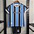 Novo Kit Infantil Grêmio 1 Azul E Preto Camisa e Short 2023 / 2024 - Imagem 1