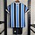 Novo Kit Infantil Grêmio 1 Azul E Preto Camisa e Short 2023 / 2024 - Imagem 2