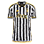 Nova Camisa Juventus 1 Vlahovic 9 Torcedor 2023 / 2024 - Imagem 2