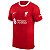 Camisa Liverpool 1 Firmino 9 Torcedor 2023 / 2024 - Imagem 2
