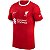 Camisa Liverpool 1 Diogo J. 20 Torcedor 2023 / 2024 - Imagem 2