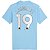Nova Manchester City 1 J.Alvarez 19 Torcedor 2023 / 2024 - Imagem 1