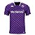 Nova Camisa Fiorentina 1 Torcedor Masculina 2023 / 2024 - Imagem 1