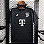 Nova Camisa Bayern De Munique Goleiro Preta Torcedor Masculina 2023 / 2024 - Imagem 1