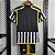 Novo Kit Infantil Juventus 1 Camisa e Short  2023 / 2024 - Imagem 2