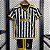 Novo Kit Infantil Juventus 1 Camisa e Short  2023 / 2024 - Imagem 1