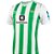 Nova Camisa Real Betis 1 Torcedor Masculina 2023 / 2024 - Imagem 1