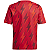 Nova Camisa Arsenal Pré-Jogo Torcedor Masculina 2023 / 2024 - Imagem 2
