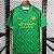 Nova Camisa Manchester City Goleiro Verde Torcedor Masculina 2023 / 2024 - Imagem 1