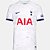 Nova Camisa Tottenham 1 Torcedor Masculina 2023 / 2024 - Imagem 1