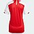 Nova Camisa Feminina Arsenal 1 2023 / 2024 - Imagem 2