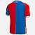 Nova Camisa Crystal Palace 1 Torcedor Masculina 2023 / 2024 - Imagem 2