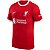 Camisa Liverpool 1 Mac Allister 10 Torcedor 2023 / 2024 - Imagem 2