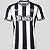 Nova Camisa Newcastle 1 Torcedor Masculina 2023 / 2024 - Imagem 1