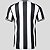 Nova Camisa Newcastle 1 Torcedor Masculina 2023 / 2024 - Imagem 2
