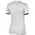 Nova Camisa Feminina França 2 Branca 2023 / 2024 - Imagem 2