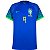 Nova Camisa Brasil 2 Richarlison 9 Torcedor 2022 / 2023 - Imagem 2
