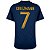 Camisa França 1 Griezmann 7 Torcedor 2022 / 2023 - Imagem 1