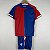 Novo Kit Infantil Crystal Palace 1 Camisa e Short  2023 / 2024 - Imagem 2